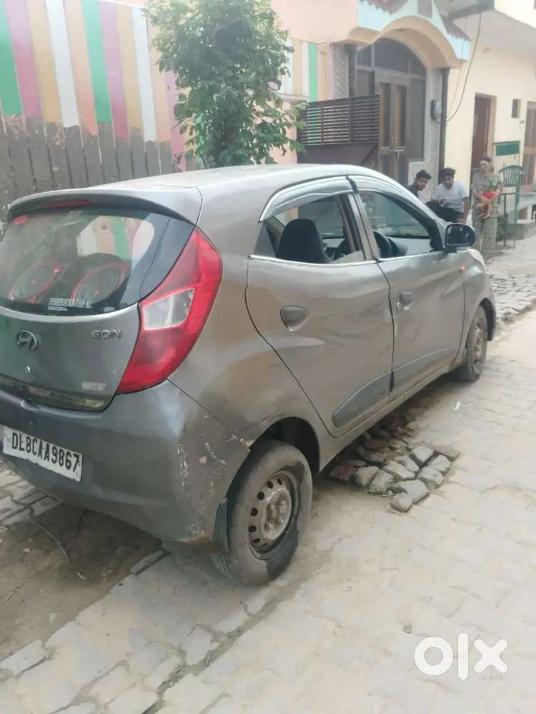 Hyundai Eon 0.8 Era Plus 2014