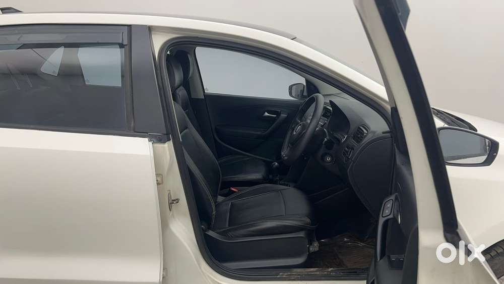 Volkswagen Ameo 1.2 Mpi Trendline, 2016, Petrol