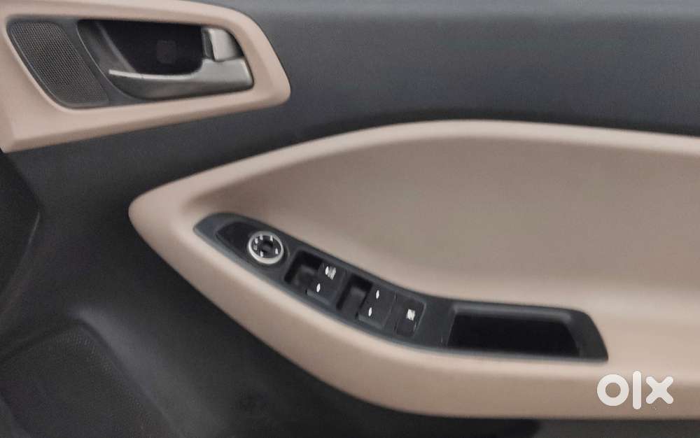 Hyundai Elite I20 Magna 1.2, 2015, Petrol