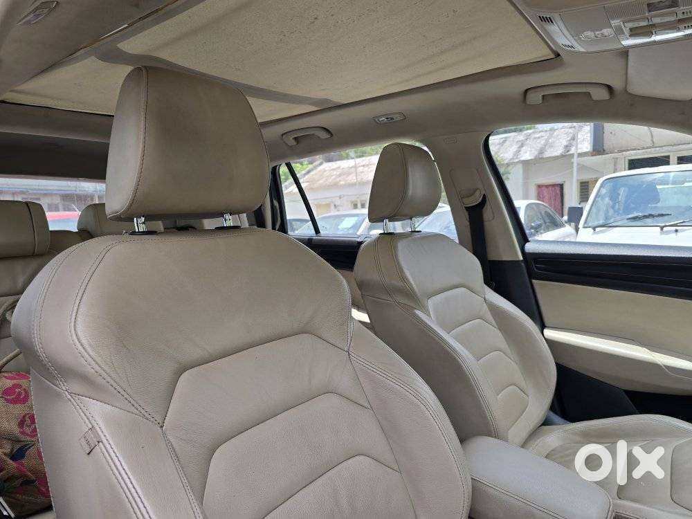 Skoda Kodiaq 2.0 Style Tdi 4x4 At, 2017, Diesel
