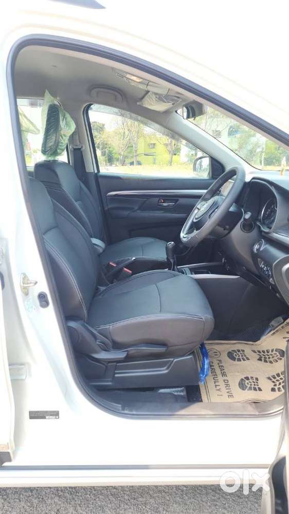 Maruti Suzuki Xl6 1.5 Alpha Mt, 2026, Petrol