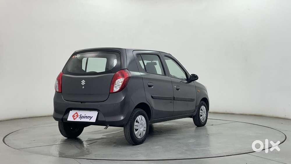 Maruti Suzuki Alto 800 Lxi, 2015, Petrol