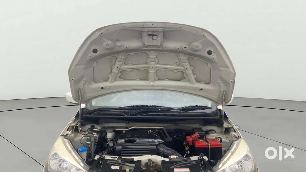 Maruti Suzuki Celerio Vxi At, 2017, Petrol