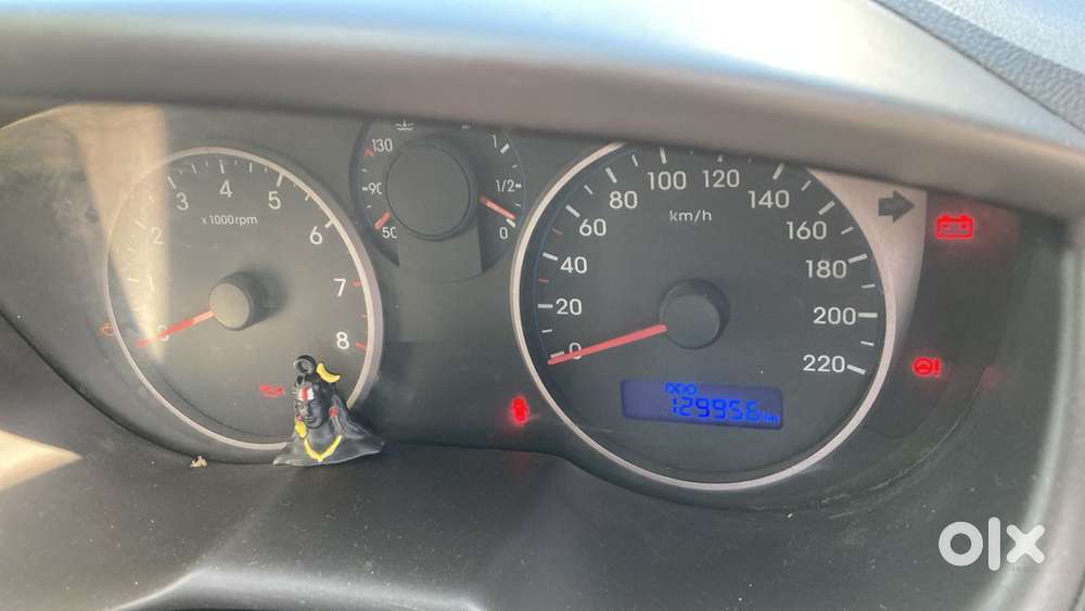 Hyundai I20 1.2 Spotz Bsiv