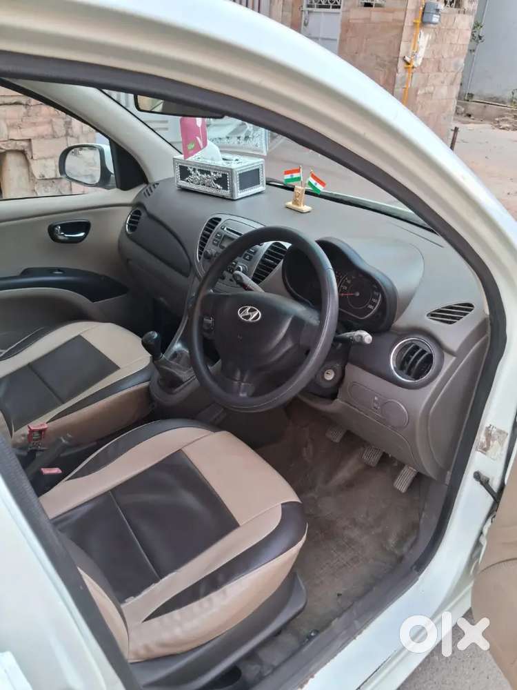 Top Class Pickup