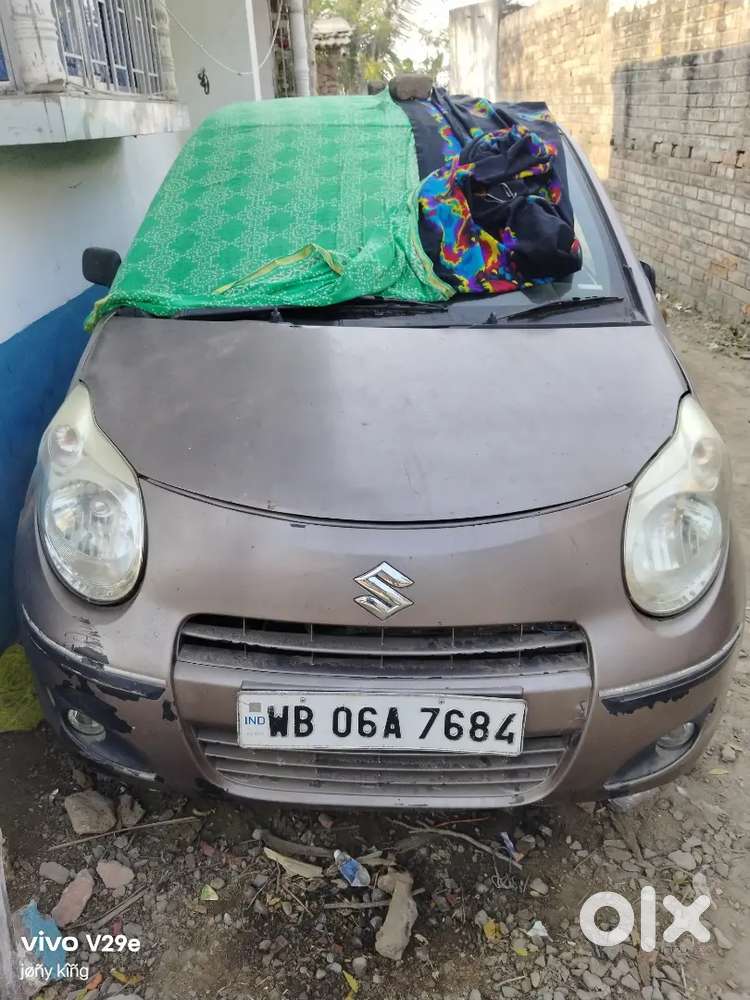 Maruti Suzuki A-star 2010 Petrol 70000 Km Driven