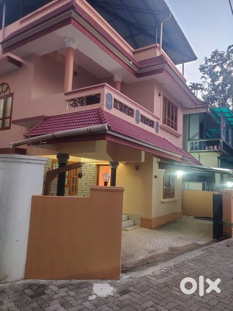 3BHK in Kakkanad