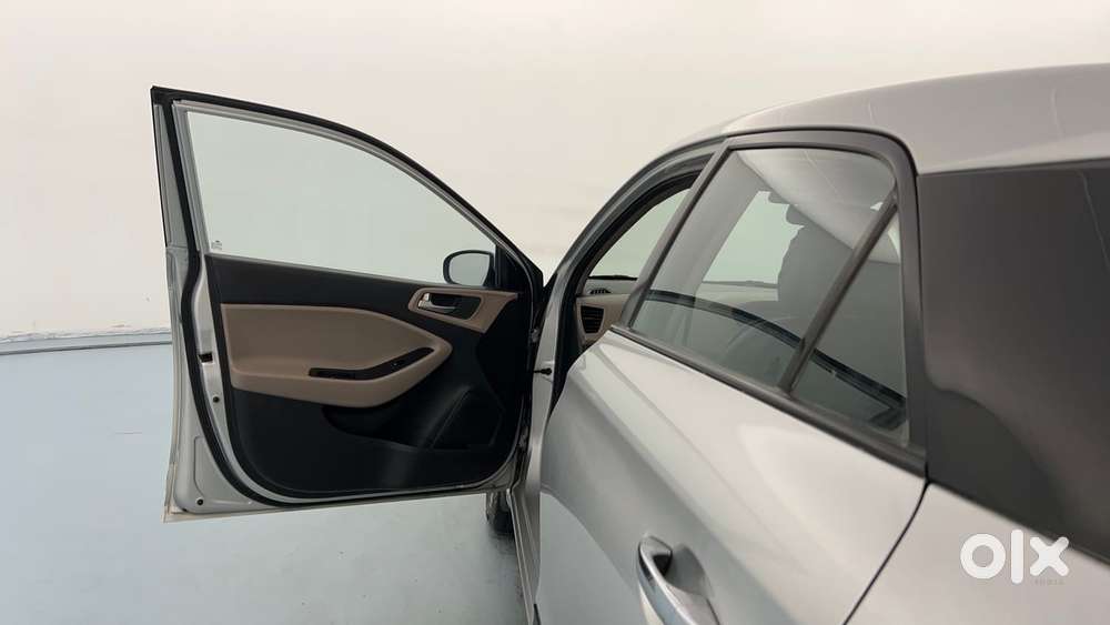 Hyundai Elite I20 Sportz 1.2 Opt, 2015, Petrol
