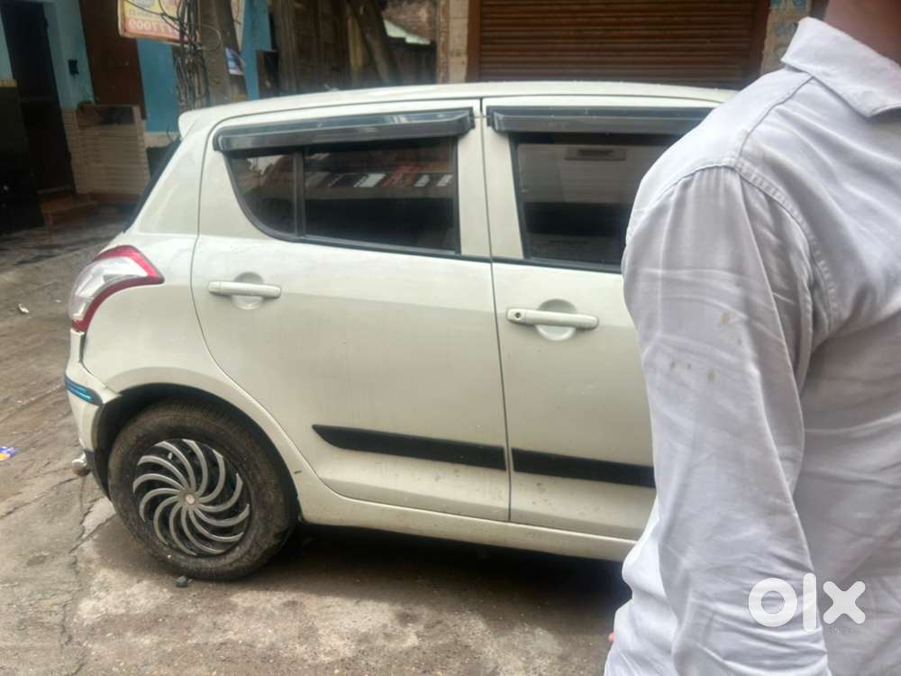 Maruti Suzuki Swift 2016