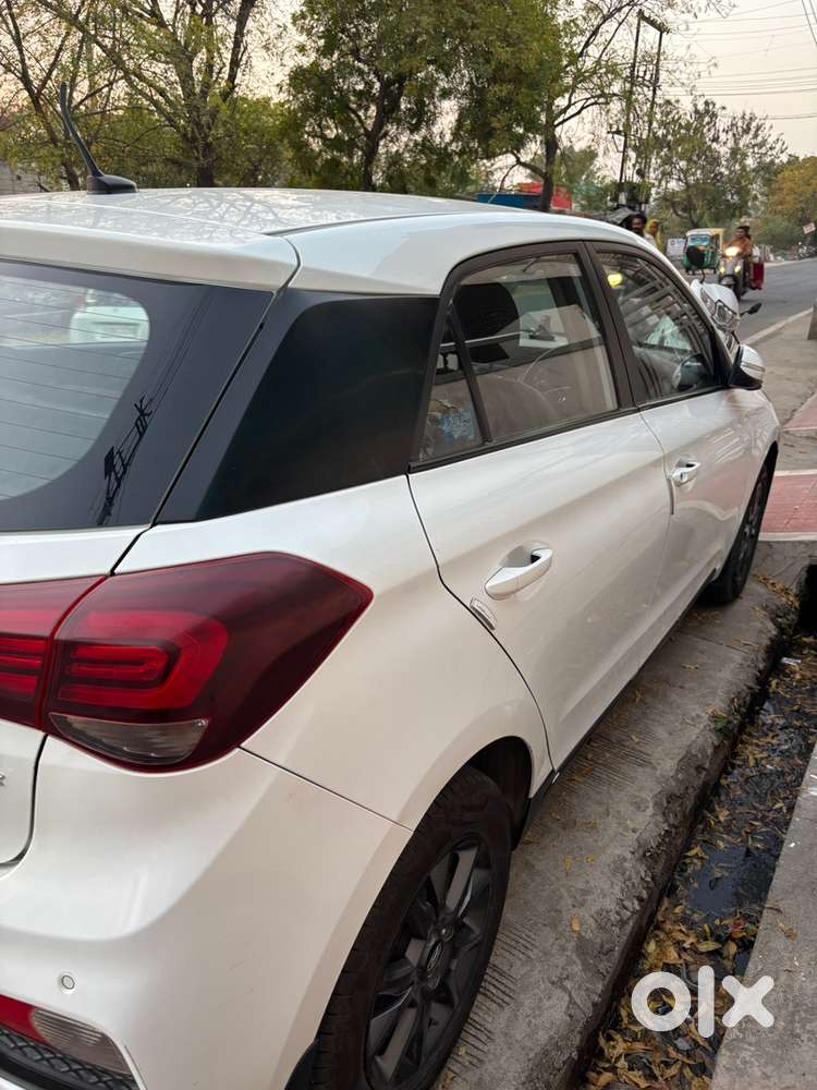 Hyundai Elite I20 2020 Petrol Well Maintained