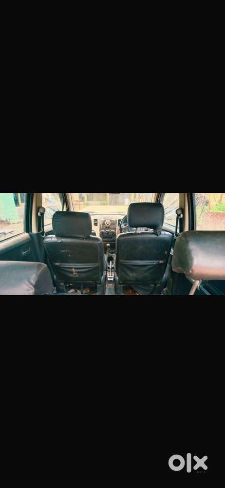 Maruti Suzuki Wagon R 2012 Cng & Hybrids Well Maintained