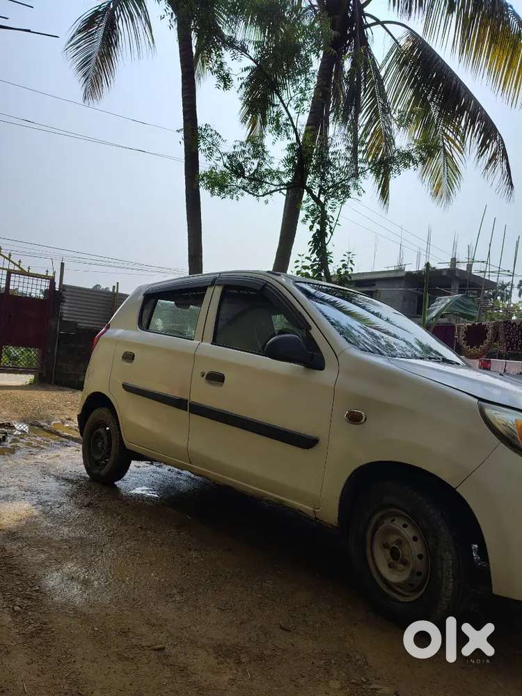 Maruti Suzuki Alto 800 Lxi 2021
