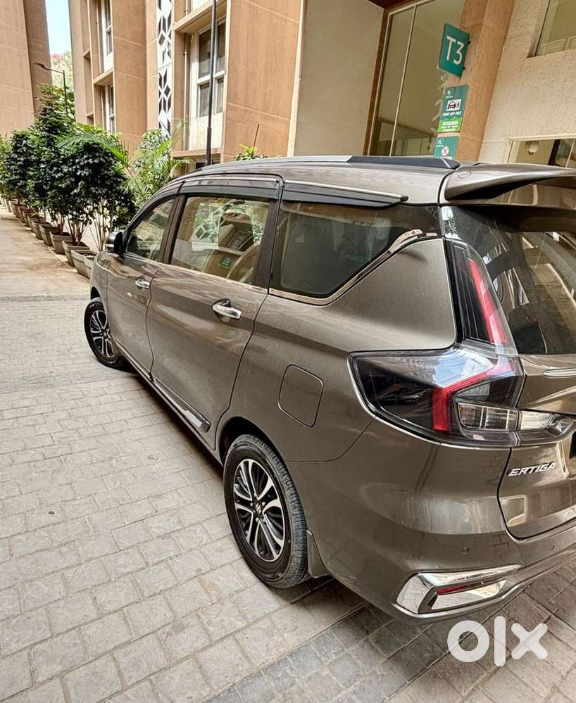 Maruti Suzuki Ertiga 2024 Top Model - Mint Condition