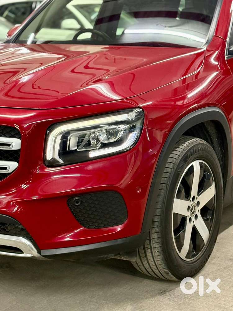 Mercedes-benz Glb 200, 2023, Petrol