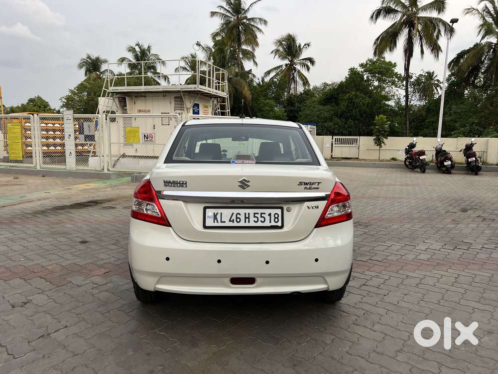 Maruti Suzuki Swift Dzire Vdi Bsiv, 2013, Diesel