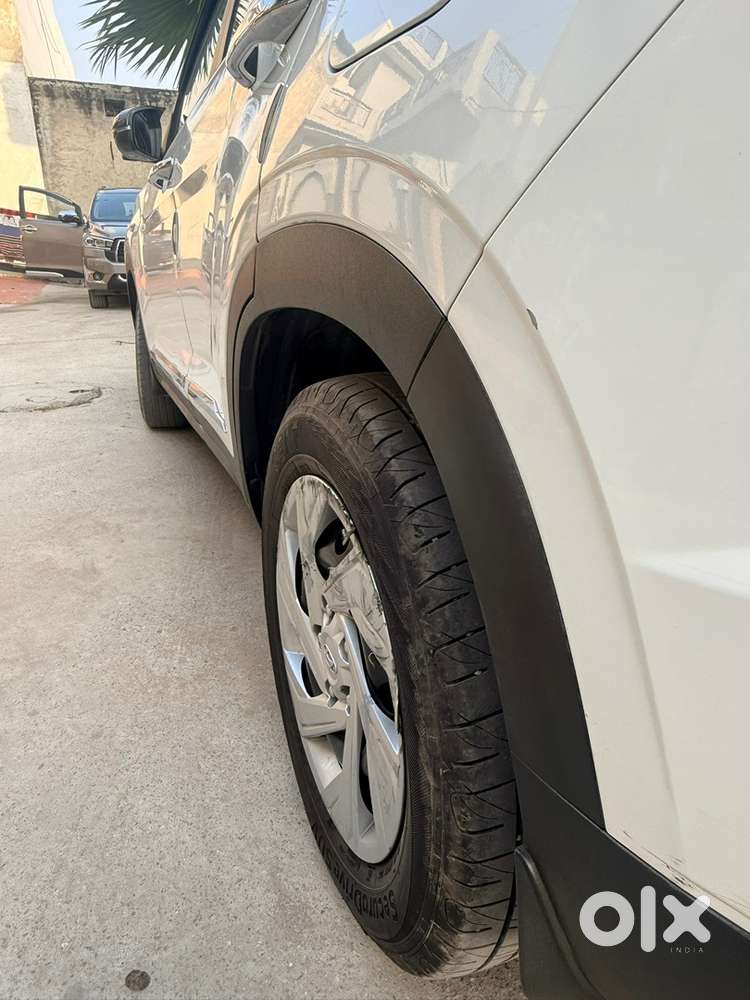 Hyundai Creta Diesel 2023 Car