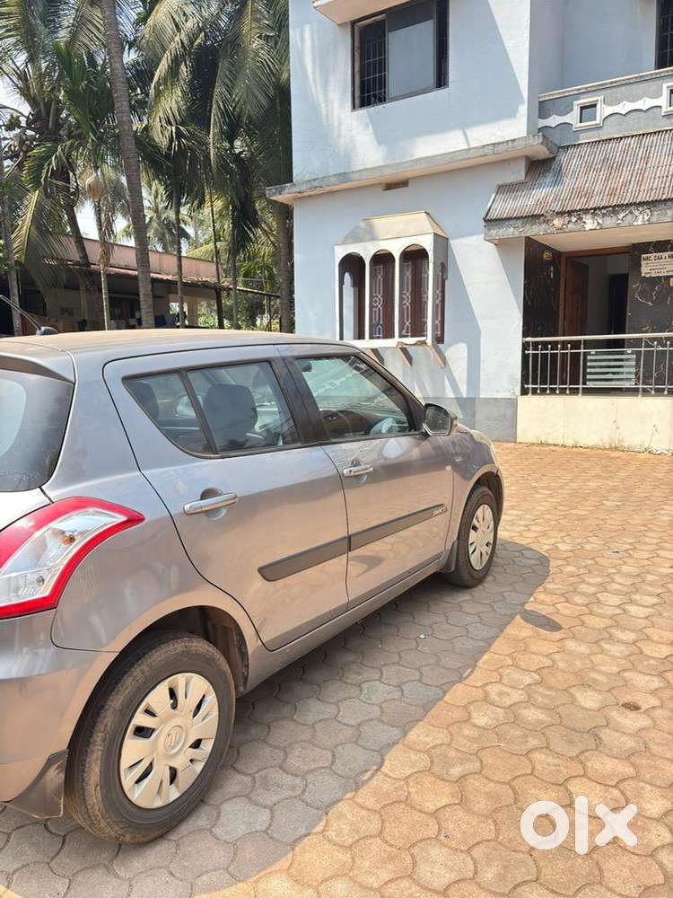 Maruti Suzuki Swift Diesel Well Maintained