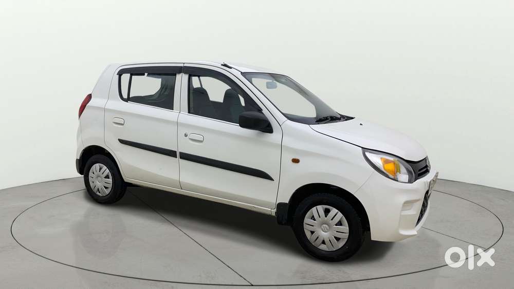 Maruti Suzuki Alto 800 0.8 Vxi (o), 2019, Petrol