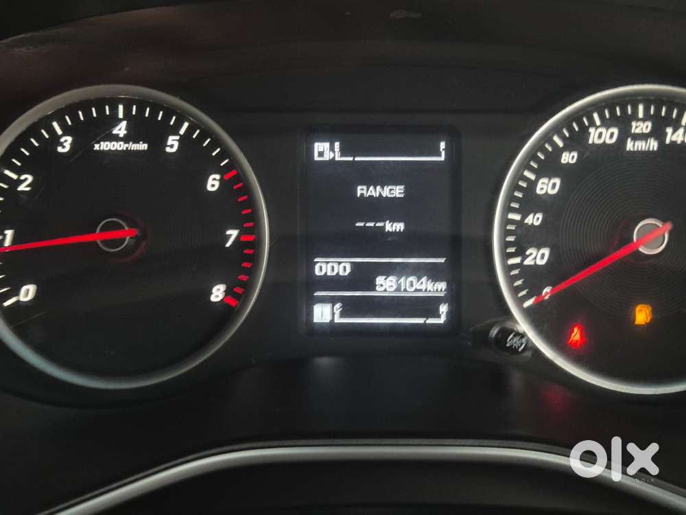 Mg Hector Plus, 2024, Diesel