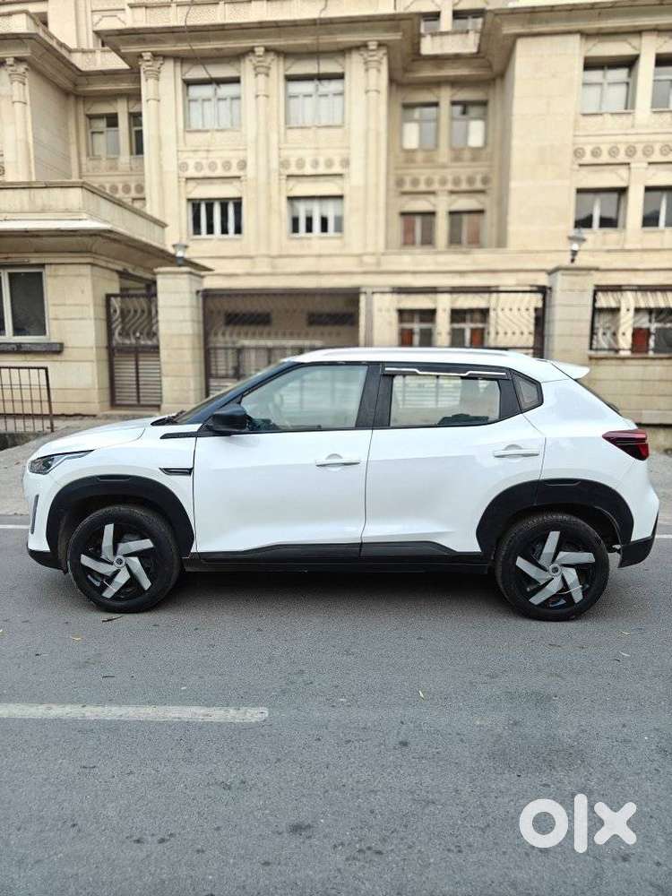 Nissan Magnite 1.0 Xe, 2023, Cng & Hybrids