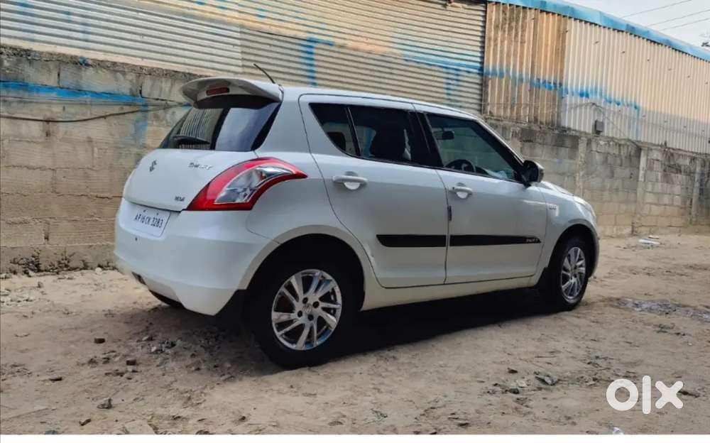 Maruti Suzuki Swift 2014 Diesel 140000 Km Driven Very Good Condition