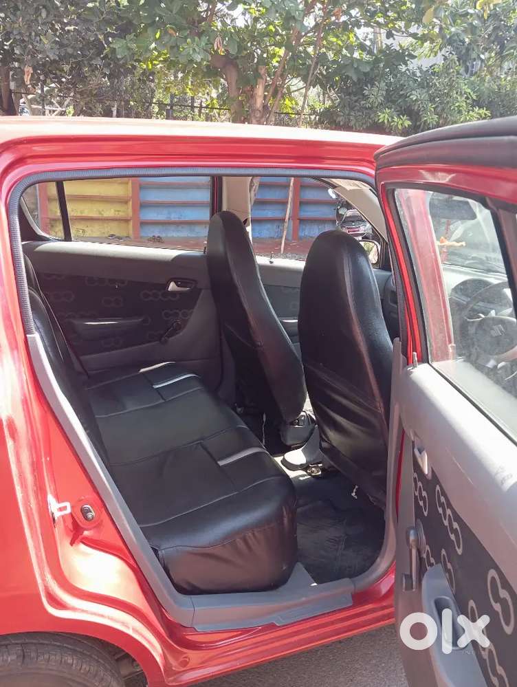 Maruti Suzuki Alto 800 2014