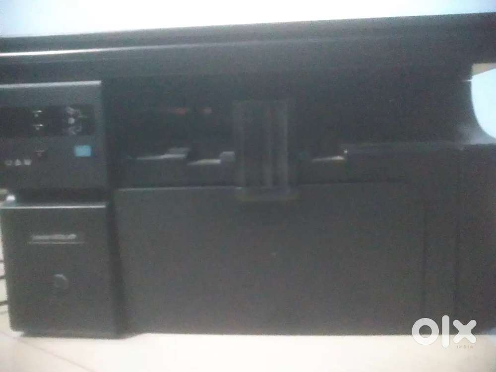 Laserjet M1136 MFP Printer