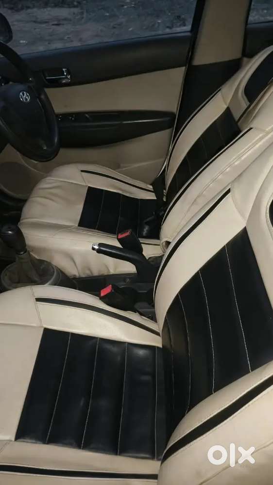 Hyundai I20 Magna 2012 डीज़ल