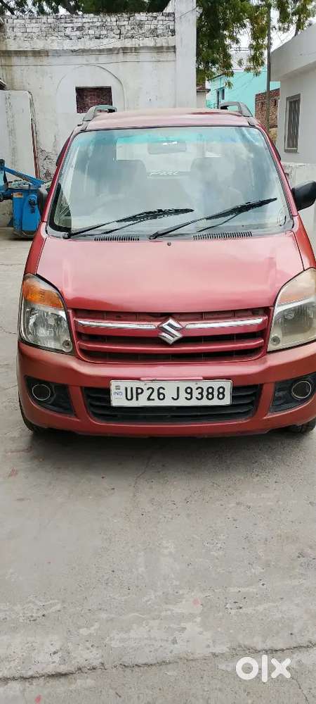 Maruti Suzuki Wagon R 2010