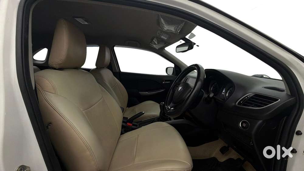 Toyota Glanza G, 2020, Petrol