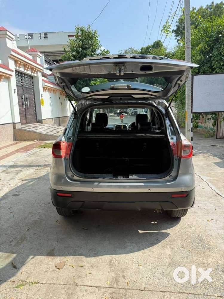 Maruti Suzuki Brezza Vdi, 2018, Diesel