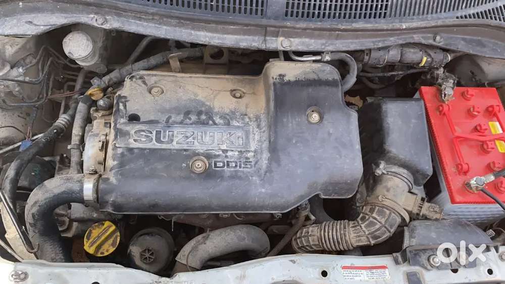 Dzire 2010 2030 Tk Renew