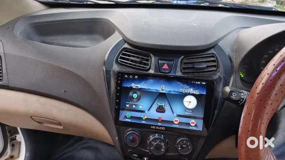 Hyundai Eon 0.8 Plus 2014 Cng