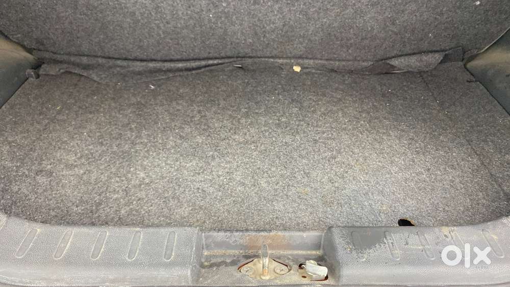 Maruti Suzuki Alto K10 1.0 Vxi (o) Amt, 2018, Petrol