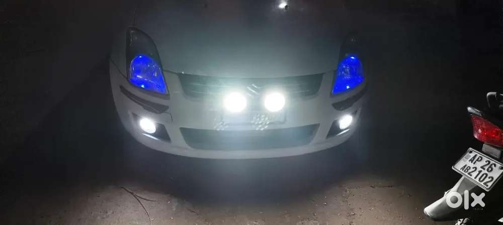 Maruti Suzuki Dzire 2012 Diesel 120000 Km Driven