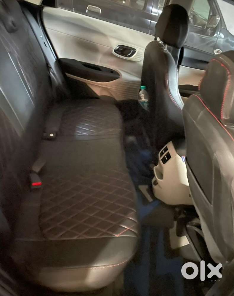 Hyundai New I20 2024