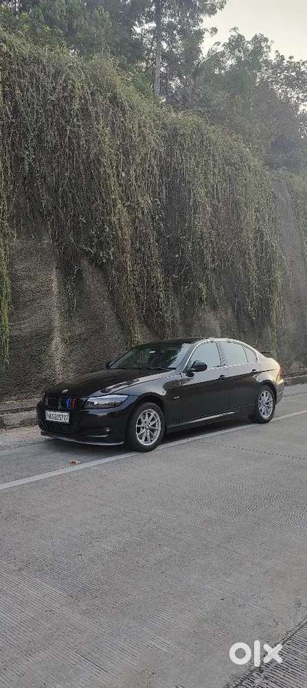 Bmw 3 Series 2013