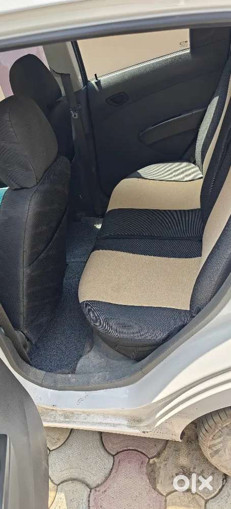 Chevrolet Beat 2013