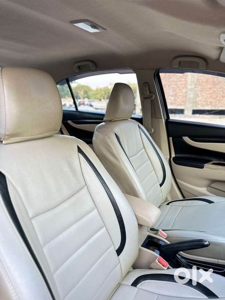 Maruti Suzuki Ciaz Vxi(o), 2016, Petrol