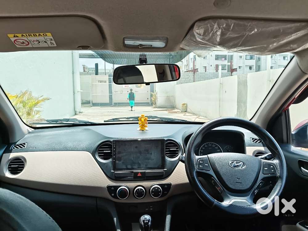 Hyundai Grand I10 1.2 Crdi Sportz, 2017, Diesel
