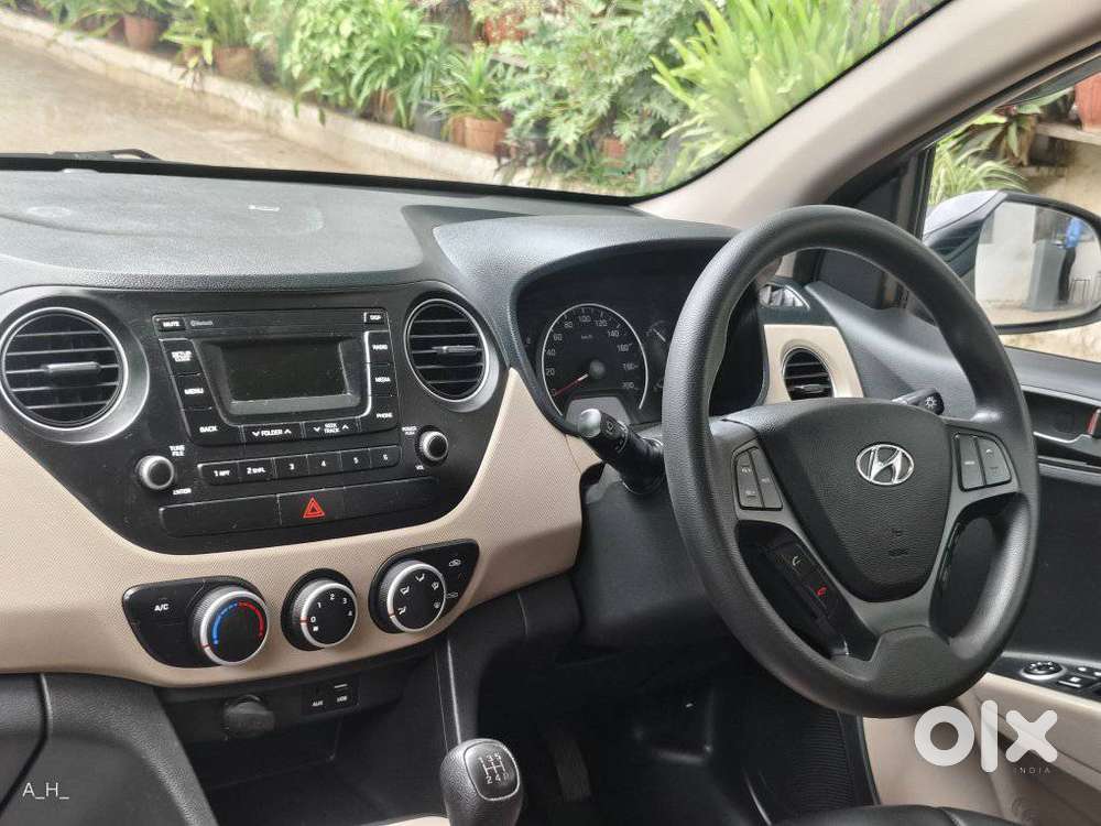 Hyundai Grand I10 1.2 Kappa Magna, 2019, Petrol