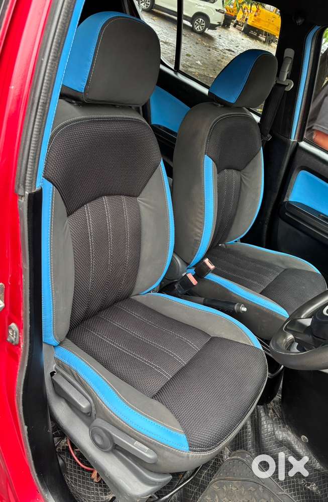 Maruti Suzuki Ritz 2012