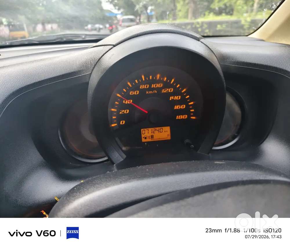 Honda Amaze 1.5 V 2016