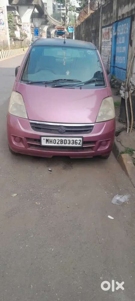 Maruti Suzuki Zen Estilo 2007 Petrol Car