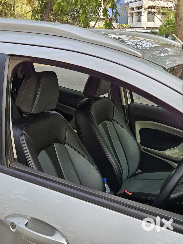 Ford Ecosport 1.5 Tdci Trend Plus, 2015, Diesel