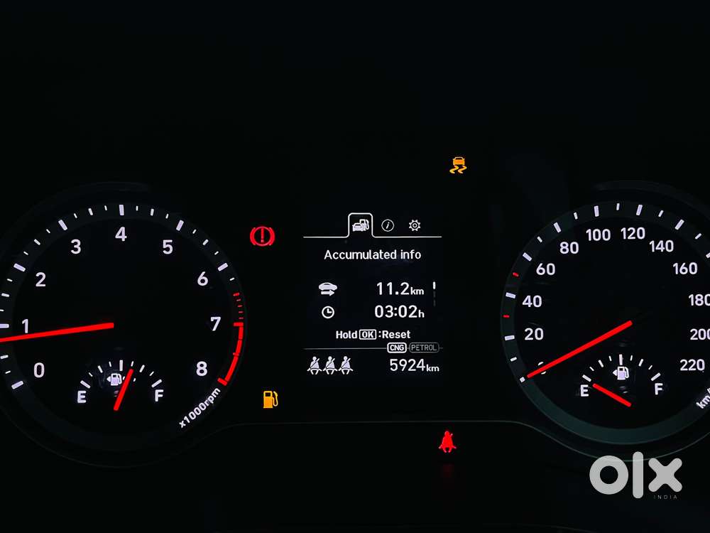 Hyundai Grand I10 Nios, 2026, Petrol