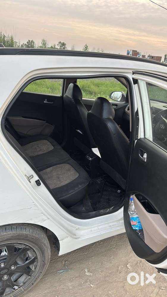 Hyundai Grand I10 2015 Cng & Hybrids Well Maintained