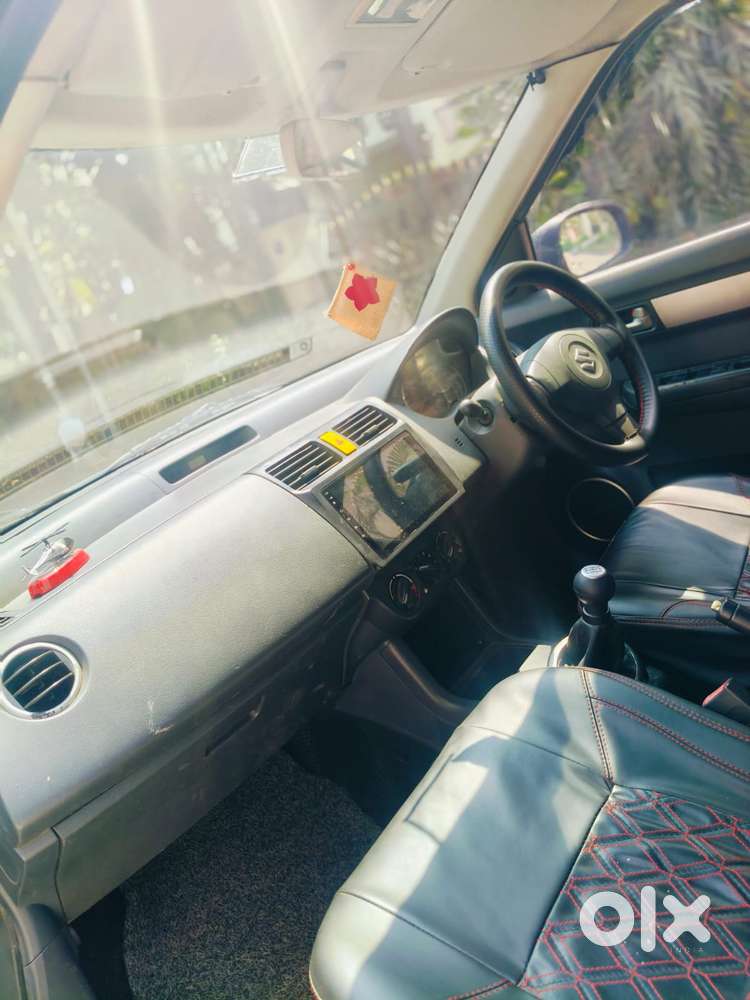 Maruti Suzuki Swift 2004-2010 Vxi Bsiv, 2010, Petrol