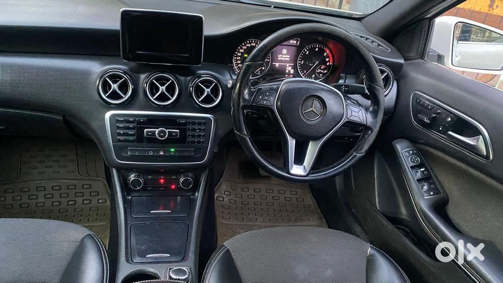Mercedes-benz B Class B180, 2013, Diesel