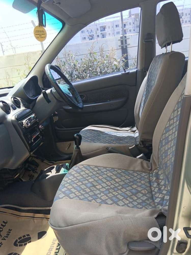 Hyundai Santro Lp Zip Plus, 2003, Petrol
